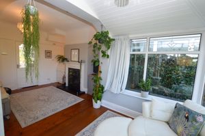 Orangery- click for photo gallery
